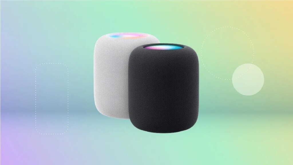 Best HomePod Deals: Save on Apple’s Smart Speakers Big and Small With These Discounts Best HomePod Deals: Save on Apple’s Smart Speakers Big and Small With These Discounts