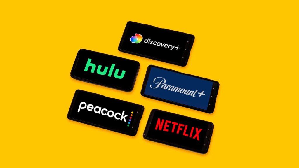 Best Streaming Service Deals: Watch Spooky Movies and Fall Football for Super Low Prices Best Streaming Service Deals: Watch Spooky Movies and Fall Football for Super Low Prices