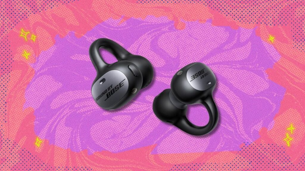 Best earbuds deal: Save on Baseus Inspire XC1 open ear clip-on earbuds Best earbuds deal: Save on Baseus Inspire XC1 open ear clip-on earbuds