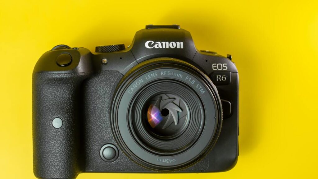 Best mirrorless cameras in 2025 (UK) Best mirrorless cameras in 2025 (UK)