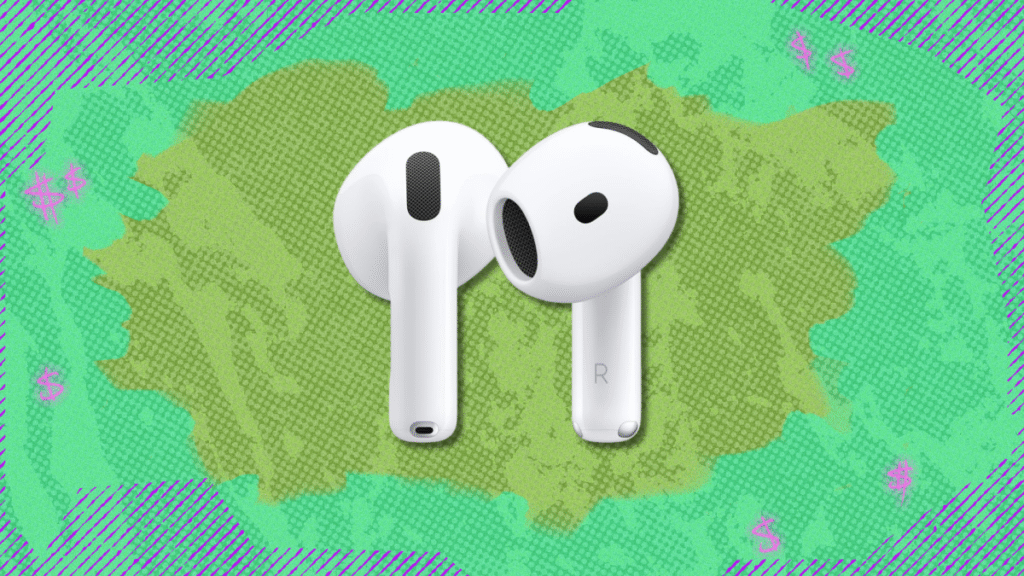 Black Friday deals we hope to see — Apple AirPods 4 for under Black Friday deals we hope to see — Apple AirPods 4 for under