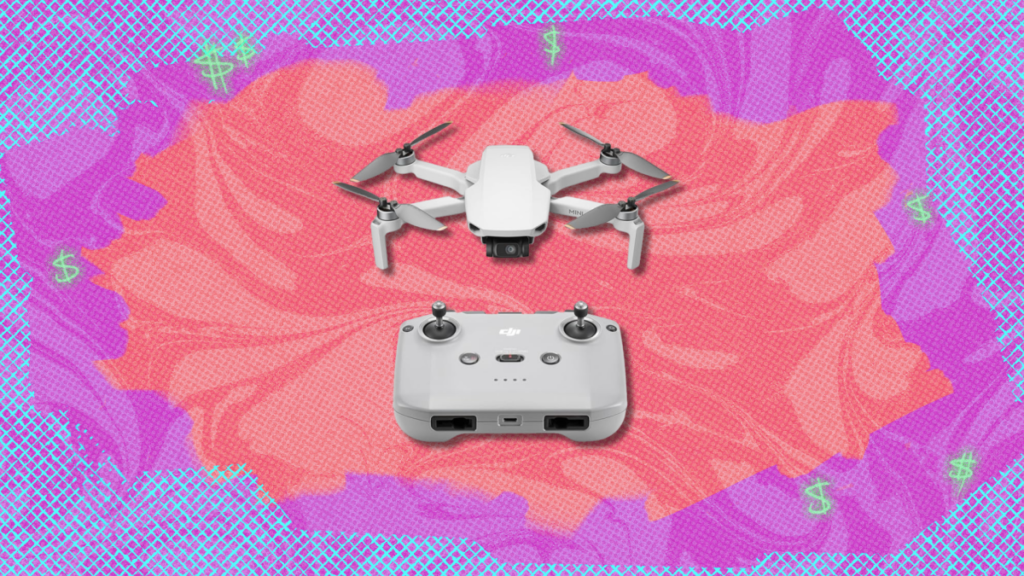 Black Friday deals we hope to see — the DJI Mini 4K for close to 0 Black Friday deals we hope to see — the DJI Mini 4K for close to 0