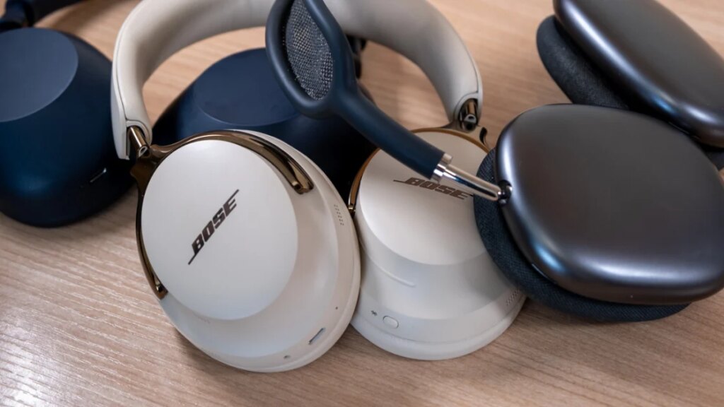Bose QuietComfort Ultra 2 vs. Sony WH-1000XM6 vs. Apple AirPods Max: Which Wins the Noise-Cancelling Crown? Bose QuietComfort Ultra 2 vs. Sony WH-1000XM6 vs. Apple AirPods Max: Which Wins the Noise-Cancelling Crown?