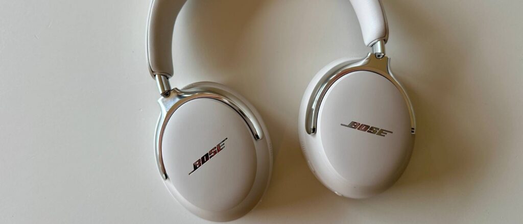 Bose QuietComfort Ultra Headphones (2nd Gen) review: an evolution, not a revolution – and that’s a very good thing Bose QuietComfort Ultra Headphones (2nd Gen) review: an evolution, not a revolution – and that’s a very good thing