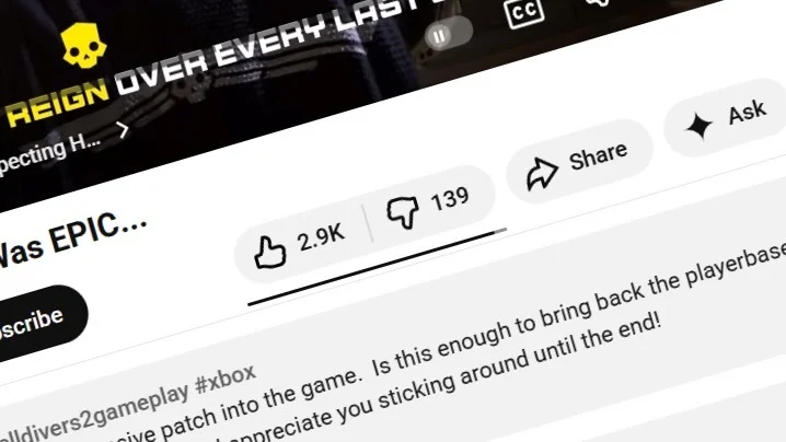 Brower Extension That Revives YouTube Dislike Count Faces Backlash Over ‘Ads’ Brower Extension That Revives YouTube Dislike Count Faces Backlash Over ‘Ads’