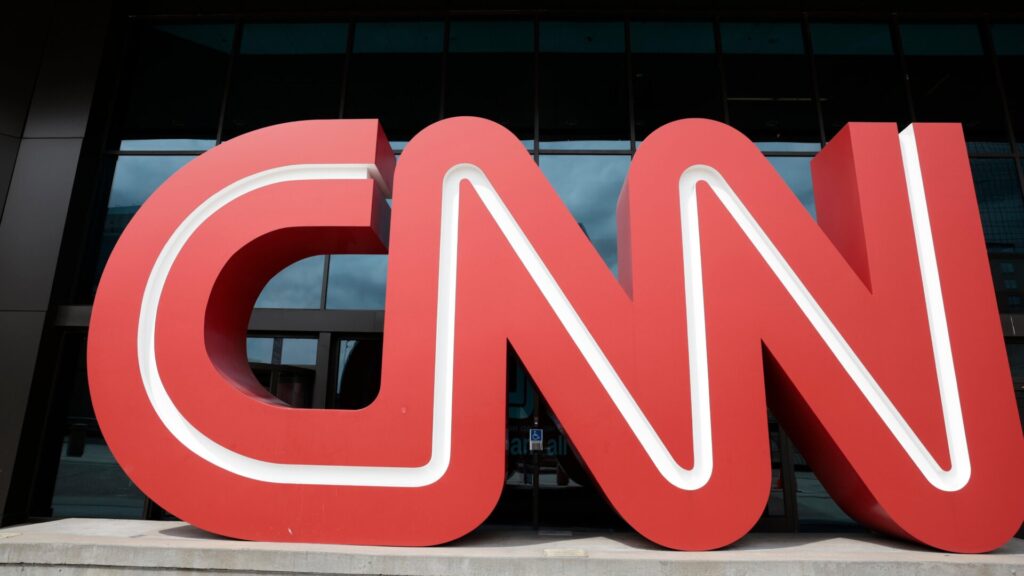 CNN Is Trying to Sell a Streaming Service Again (Only More Expensive This Time) CNN Is Trying to Sell a Streaming Service Again (Only More Expensive This Time)