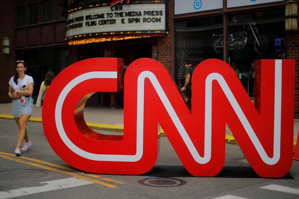 CNN’s new All Access streaming service still doesn’t seem to include CNN CNN’s new All Access streaming service still doesn’t seem to include CNN