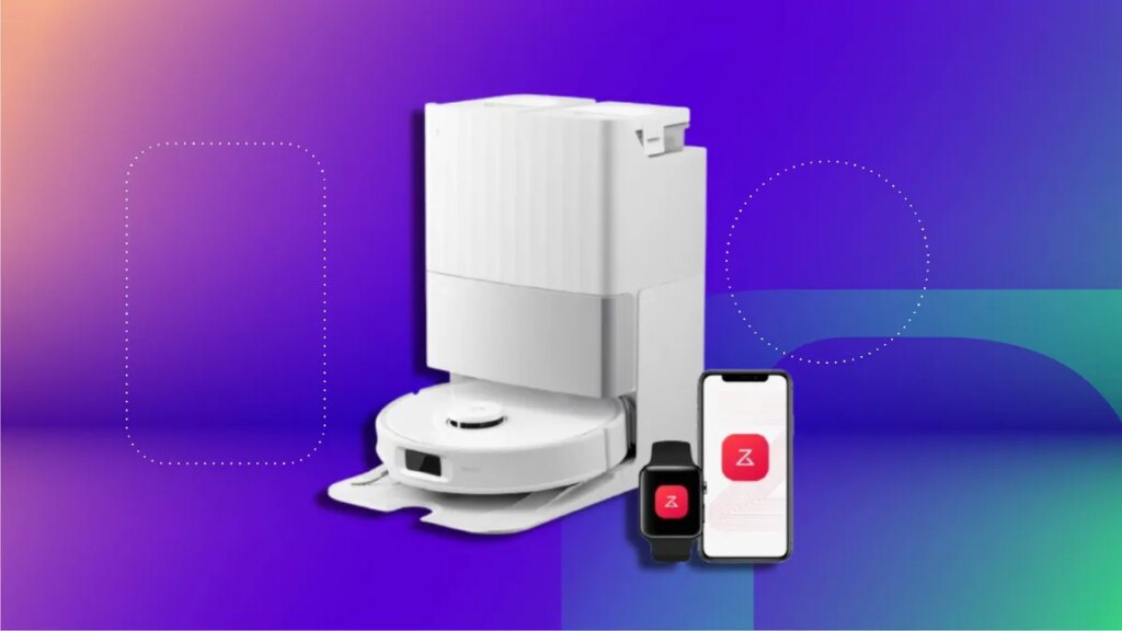 Can a Robot Vacuum Really Replace Your Mop, Broom and Dustpan? This 0 Roborock Might