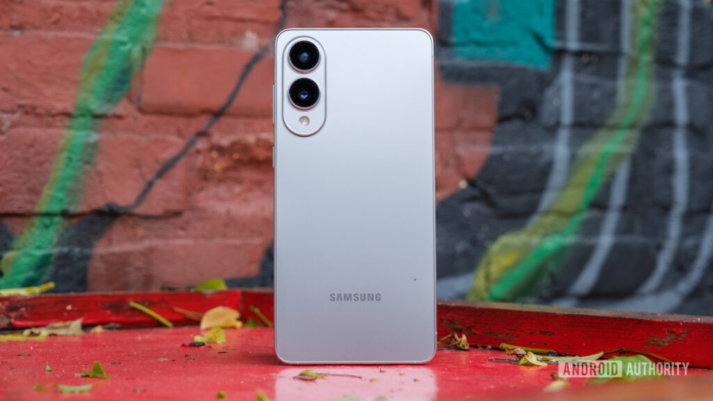 Catch the Samsung Galaxy S25 Edge at a 0 discount Catch the Samsung Galaxy S25 Edge at a 0 discount