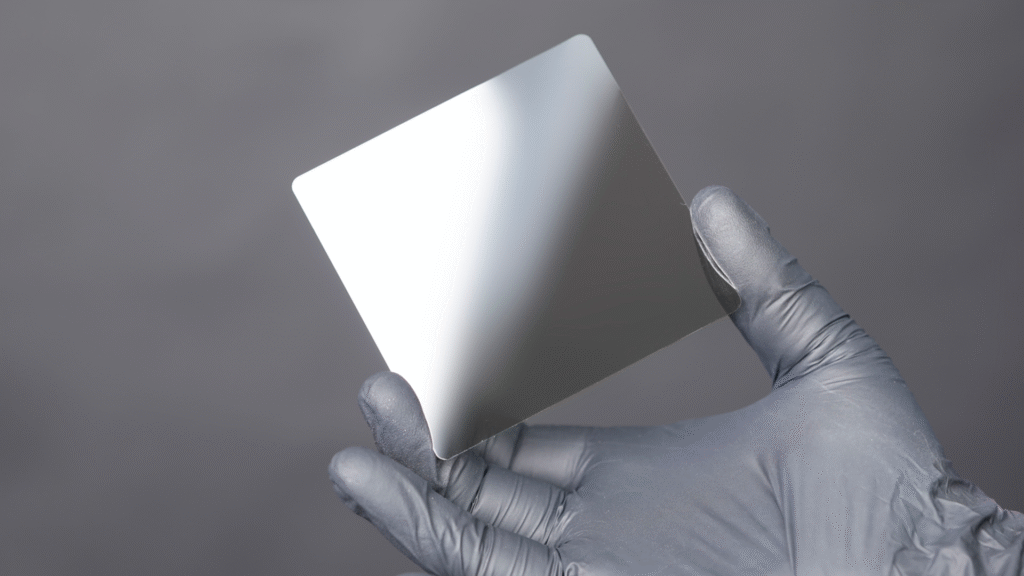 Cerabyte’s glass storage lets you own the U.S. Constitution while reshaping the future of cloud-based data preservation Cerabyte’s glass storage lets you own the U.S. Constitution while reshaping the future of cloud-based data preservation