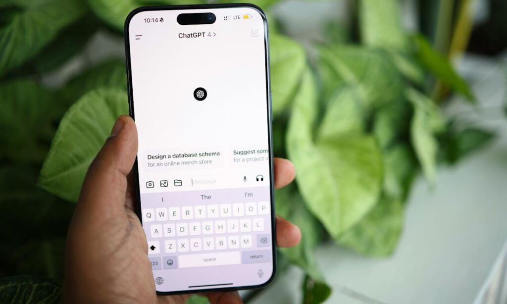 ChatGPT in WhatsApp will stop working in January ChatGPT in WhatsApp will stop working in January
