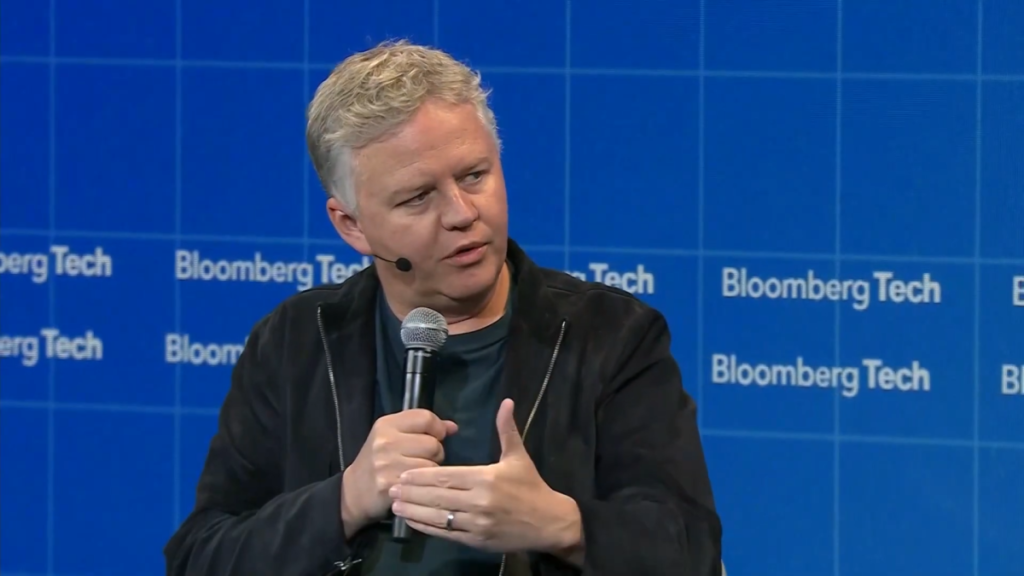 Cloudflare CEO Matthew Prince is pushing UK regulator to unbundle Google’s search and AI crawlers