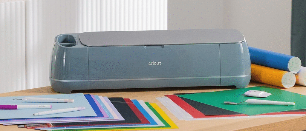 Cricut Maker 4 review | Tom’s Guide Cricut Maker 4 review | Tom’s Guide