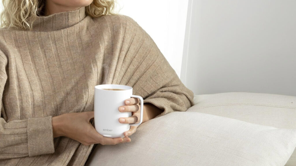 Deal: The Ember Mug 2 is my favorite tech gadget, and it’s off! Deal: The Ember Mug 2 is my favorite tech gadget, and it’s off!