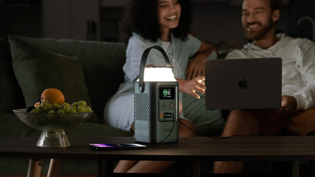 Deals: These Anker batteries have a light! Deals: These Anker batteries have a light!