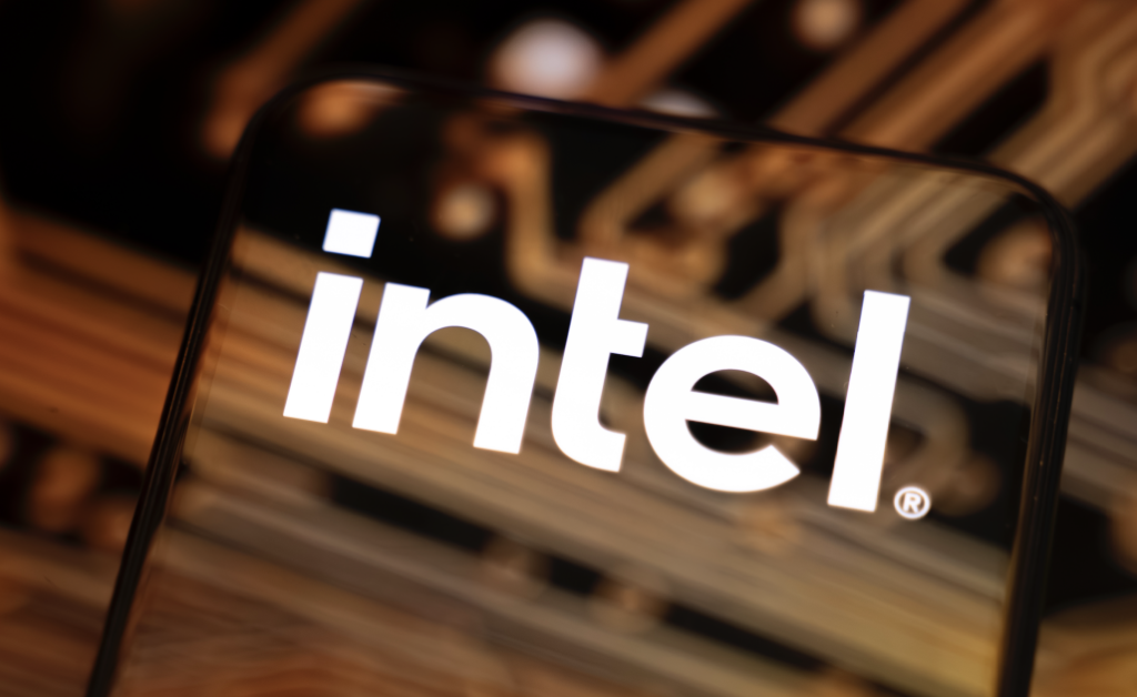 Despite Struggles, Intel Reports Supply Shortages Due to High CPU Demand Despite Struggles, Intel Reports Supply Shortages Due to High CPU Demand
