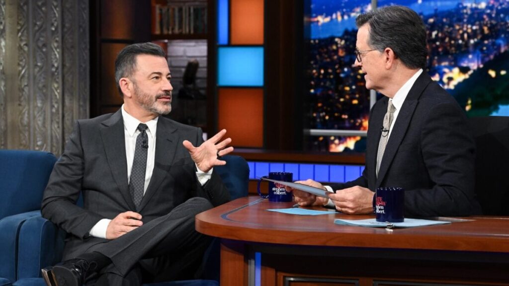 Disney+ and Hulu Subscription Cancellations Doubled After Jimmy Kimmel Suspension Disney+ and Hulu Subscription Cancellations Doubled After Jimmy Kimmel Suspension