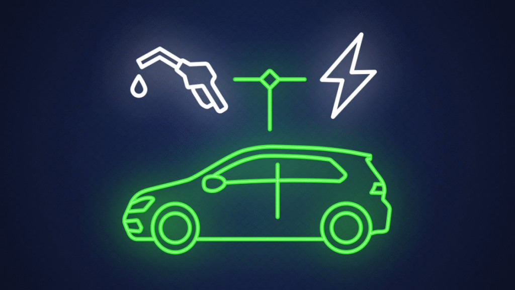 Do You Drive an EV or Hybrid Electric Car? Rate It Right Now