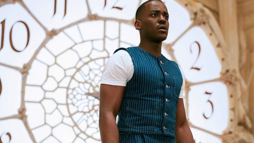 ‘Doctor Who’ Producers Are Now Arguing Whether It’s Rude or Not to Ask if the Show’s Dead ‘Doctor Who’ Producers Are Now Arguing Whether It’s Rude or Not to Ask if the Show’s Dead