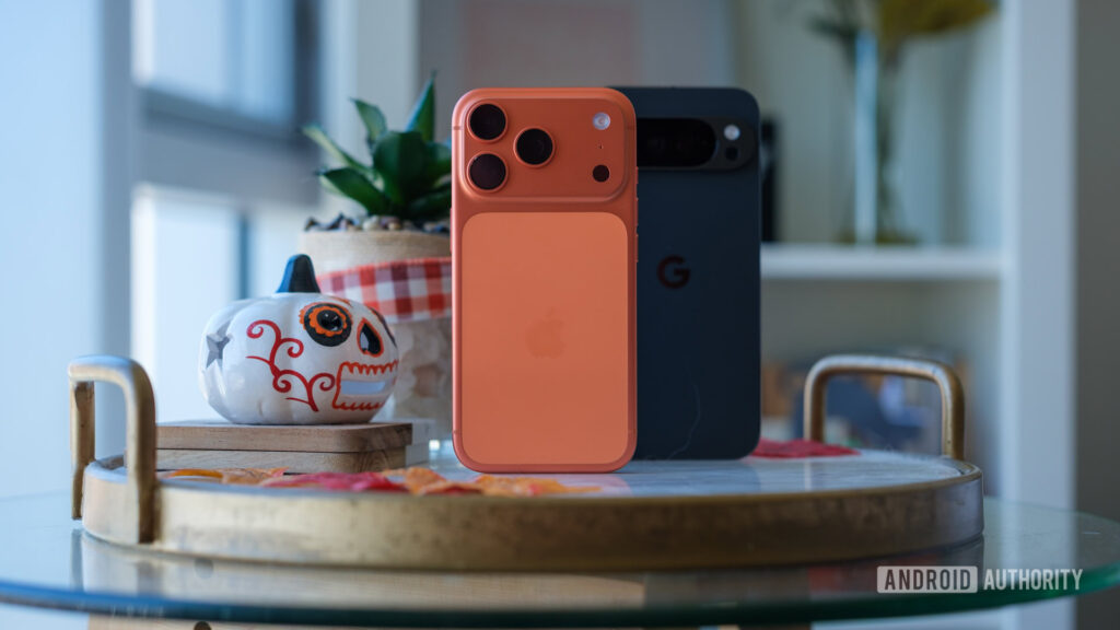 Does Apple’s short-range camera zoom beat the Pixel 10 Pro?