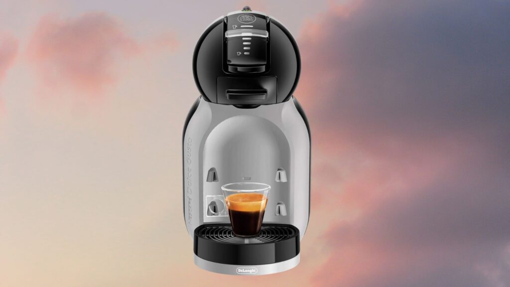 Dolce Gusto coffee machines now available for less than £55