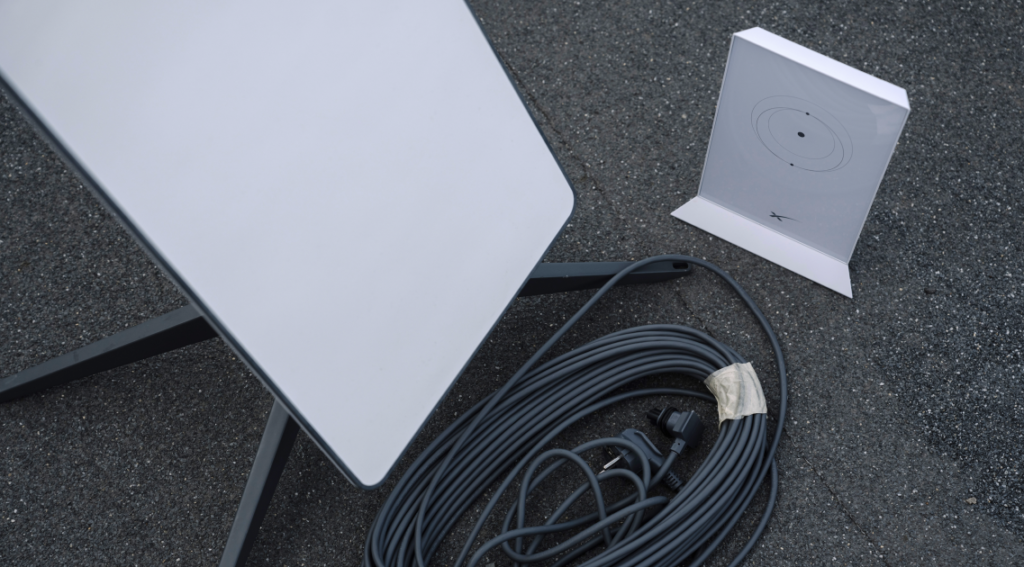 Don’t Let Your Starlink Dish Get Bricked. Do This Before Nov. 17