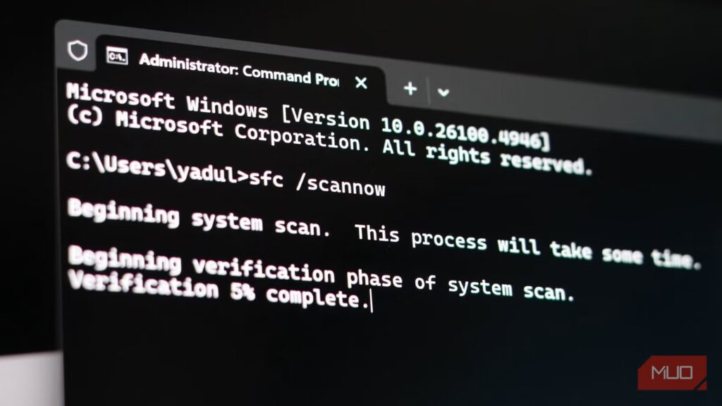 Don’t let your PC suffer—run these Windows commands regularly