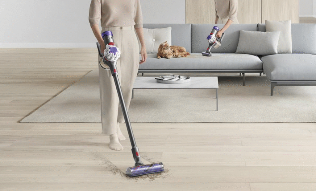Dyson Black Friday deals include more than 0 off cordless vacuums Dyson Black Friday deals include more than 0 off cordless vacuums