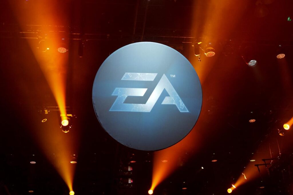 EA partners with the company behind Stable Diffusion to make games with AI EA partners with the company behind Stable Diffusion to make games with AI