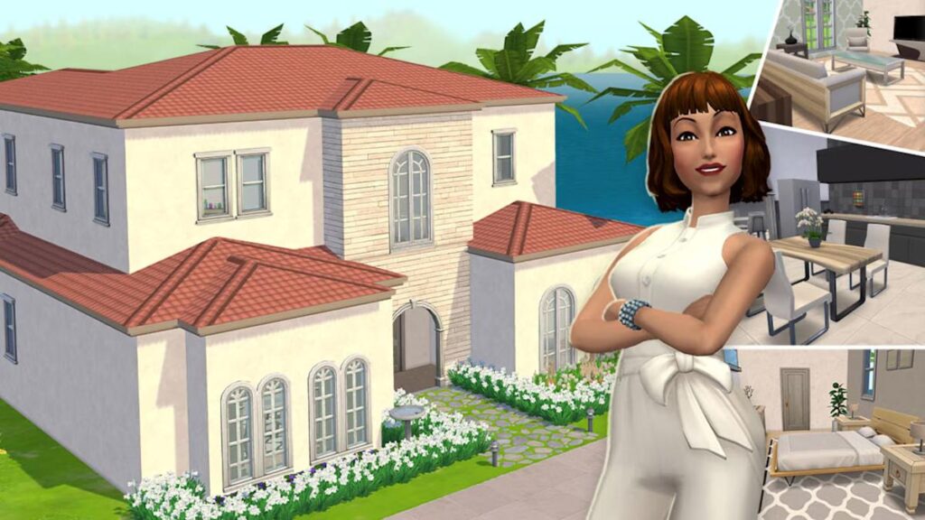 EA will shut down The Sims Mobile in January EA will shut down The Sims Mobile in January