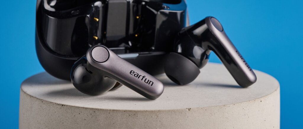 EarFun Air Pro 4+ review: Serious AirPods Pro alternative for just EarFun Air Pro 4+ review: Serious AirPods Pro alternative for just