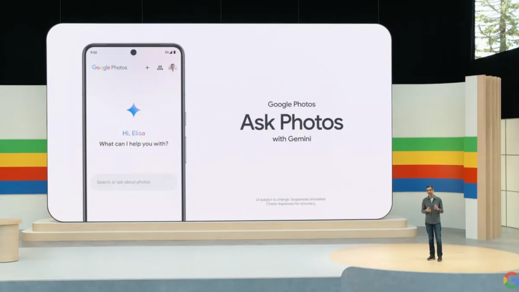 A Google Photos AI Editing Feature Isn’t Available in These States. We Asked Lawyers Why A Google Photos AI Editing Feature Isn’t Available in These States. We Asked Lawyers Why