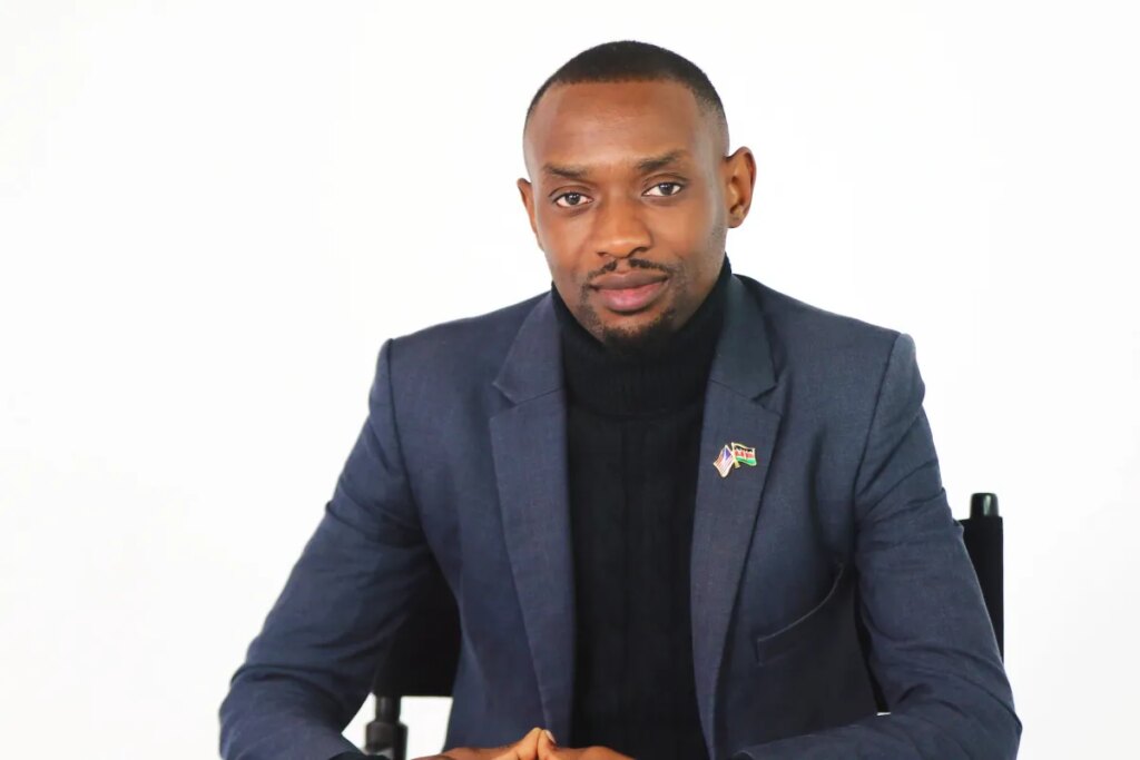 Elloe AI wants to be the ‘immune system’ for AI — check it out at Disrupt 2025 Elloe AI wants to be the ‘immune system’ for AI — check it out at Disrupt 2025