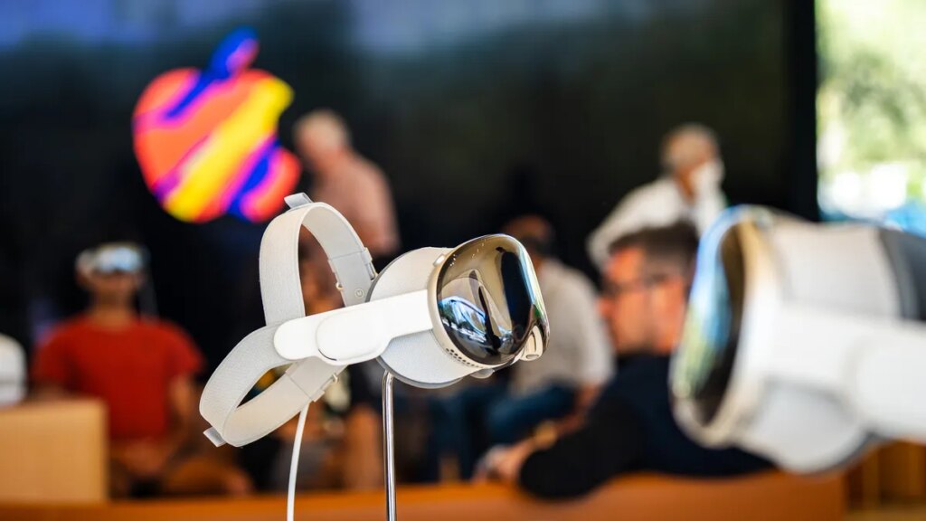 Every product Apple launched this week: M5 MacBook Pro, iPad, ,500 Vision Pro, more Every product Apple launched this week: M5 MacBook Pro, iPad, ,500 Vision Pro, more