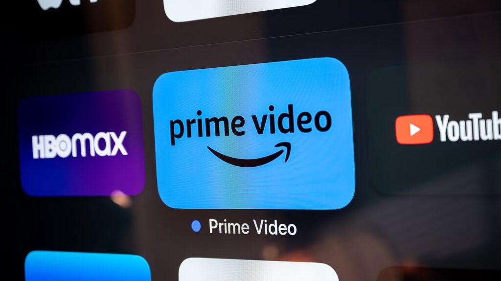 Everyone’s Bingeing These 3 Prime Video Shows This Weekend (October 17–19) Everyone’s Bingeing These 3 Prime Video Shows This Weekend (October 17–19)