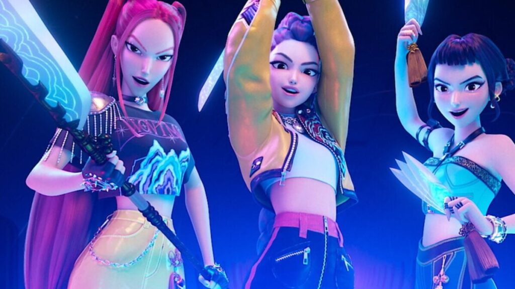 Expect ‘KPop Demon Hunters’ in ‘Magic: The Gathering’ Next Year Expect ‘KPop Demon Hunters’ in ‘Magic: The Gathering’ Next Year