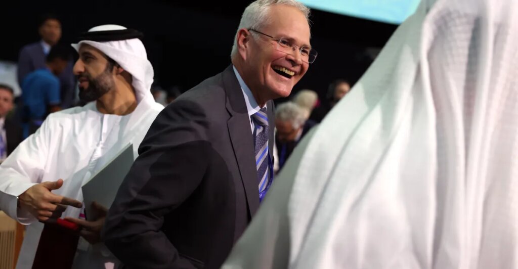 ExxonMobil accuses California of violating its free speech ExxonMobil accuses California of violating its free speech