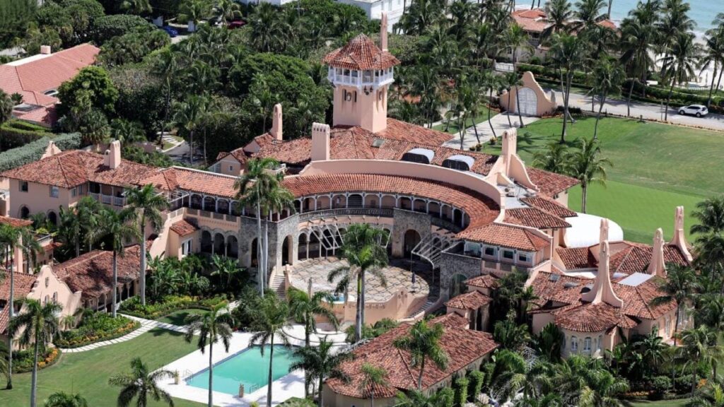 FAA Imposes New Flight Restrictions Over Mar-a-Lago (Whether Trump Is There or Not) FAA Imposes New Flight Restrictions Over Mar-a-Lago (Whether Trump Is There or Not)