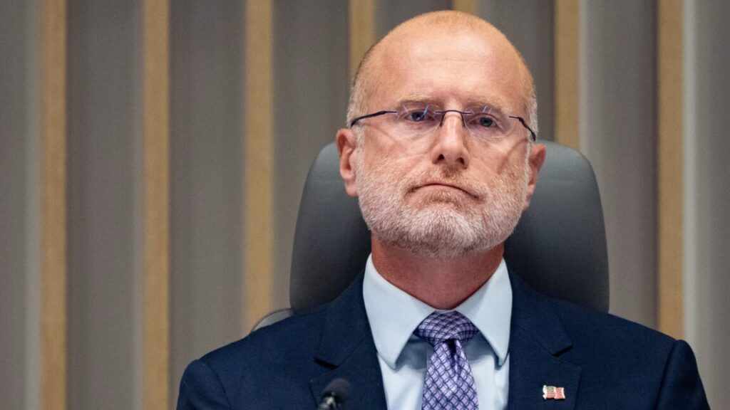 FCC Republicans force prisoners and families to pay more for phone calls FCC Republicans force prisoners and families to pay more for phone calls