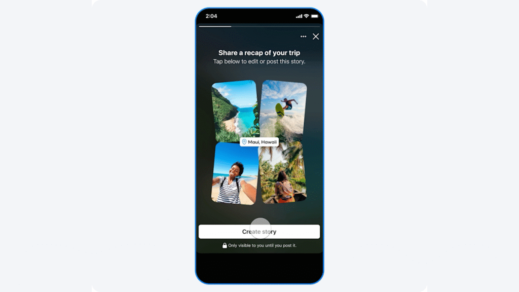 Facebook’s latest AI feature can scan your phone’s camera roll Facebook’s latest AI feature can scan your phone’s camera roll