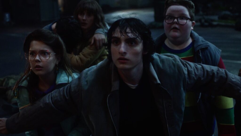 Finn Wolfhard Was Worried ‘Stranger Things’ Would Biff Its Finale Like ‘Game of Thrones’ Finn Wolfhard Was Worried ‘Stranger Things’ Would Biff Its Finale Like ‘Game of Thrones’