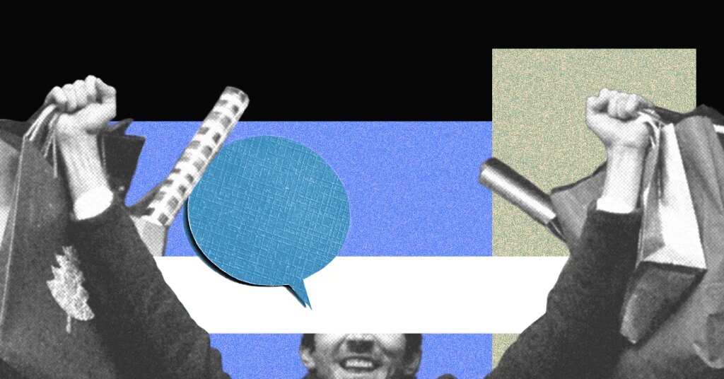 Forget SEO. Welcome to the World of Generative Engine Optimization Forget SEO. Welcome to the World of Generative Engine Optimization