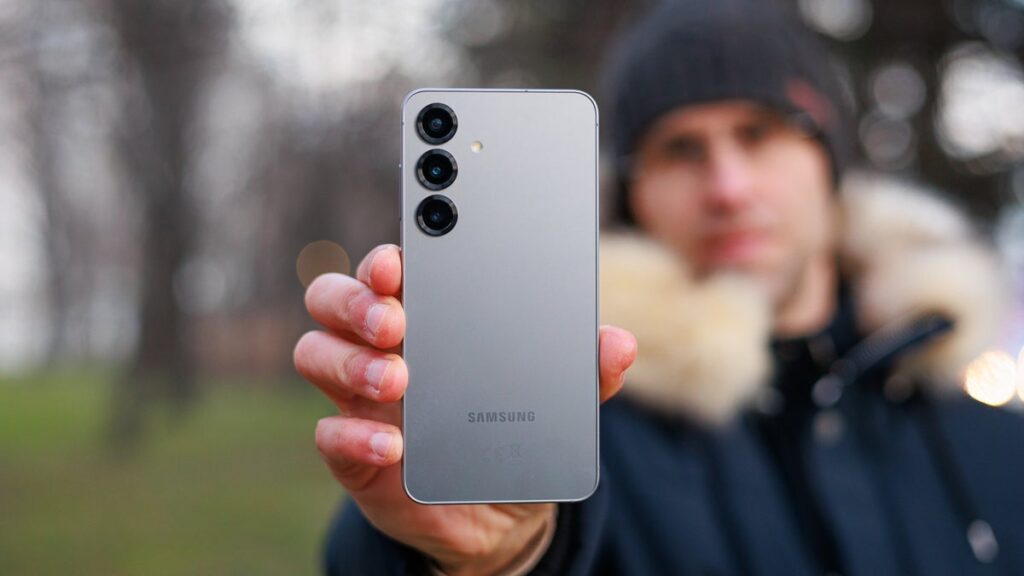 Galaxy AI keeps growing: two new languages bring it closer to everyone Galaxy AI keeps growing: two new languages bring it closer to everyone