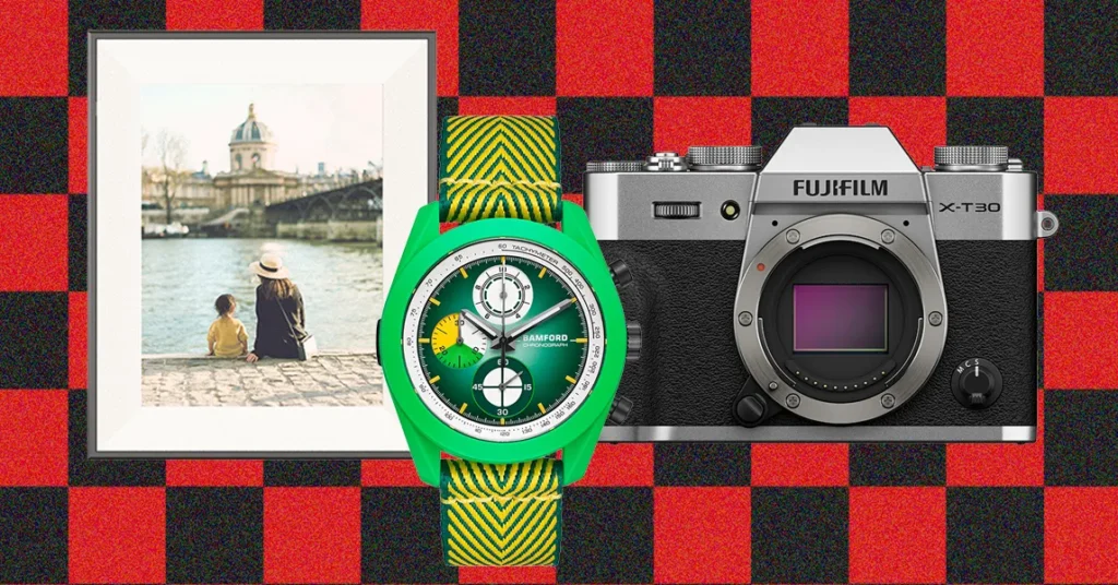 Gear News of the Week: There’s Yet Another New AI Browser, and Fujifilm Debuts the X-T30 III Gear News of the Week: There’s Yet Another New AI Browser, and Fujifilm Debuts the X-T30 III