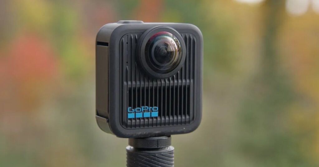 GoPro Max 2 360 Camera Review: It’s Finally Here GoPro Max 2 360 Camera Review: It’s Finally Here