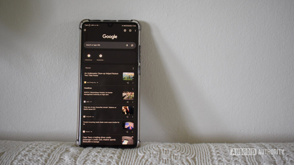 Google Chrome is the worst browser for non-techies — here’s why Google Chrome is the worst browser for non-techies — here’s why