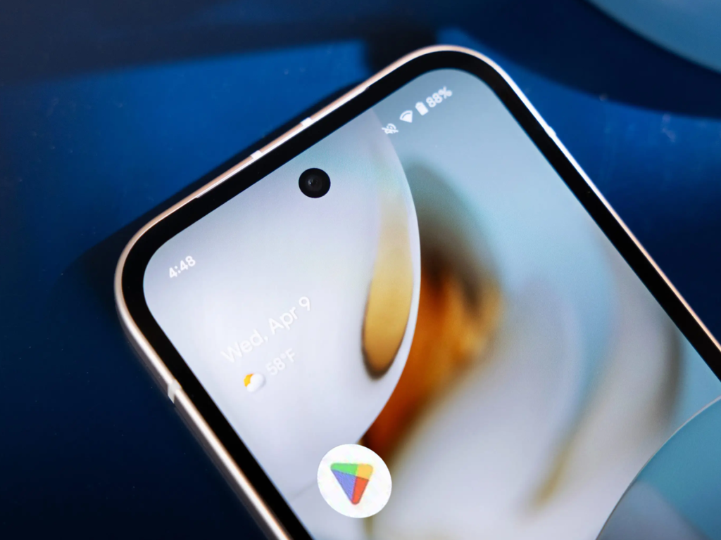 This Vital Android Feature Isn’t Dead, But Google’s Making It Harder This Vital Android Feature Isn’t Dead, But Google’s Making It Harder