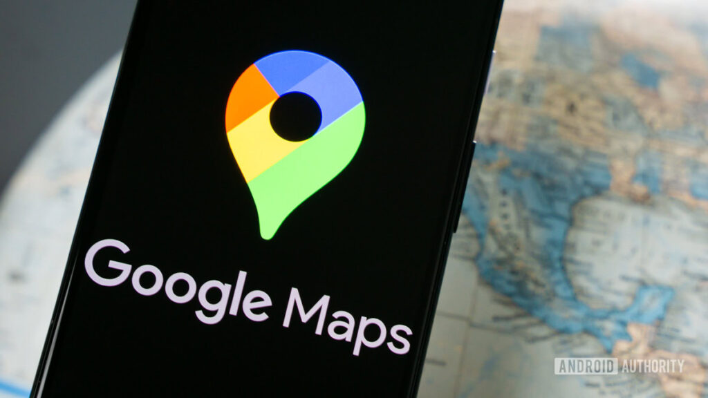 Google Maps could make it easier to see when you’ll get home Google Maps could make it easier to see when you’ll get home