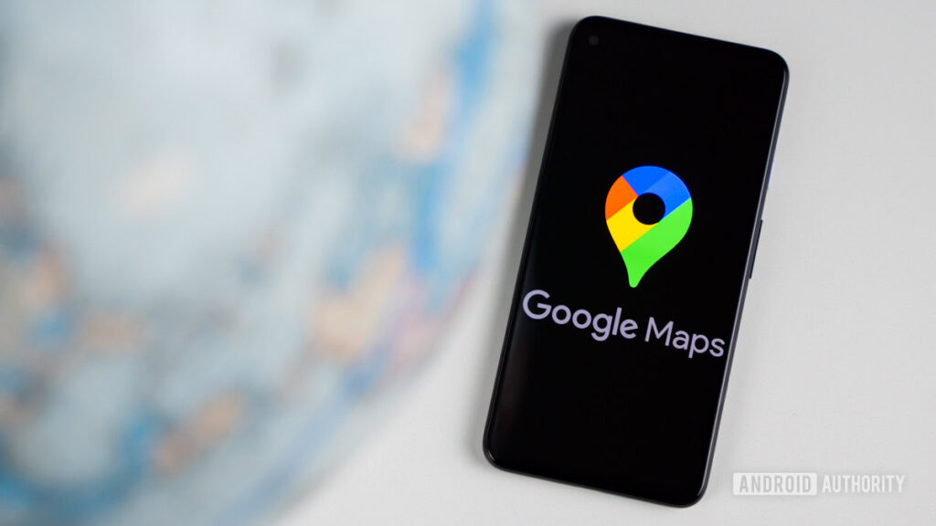 Google Maps may finally let you pick your avatar before setting off