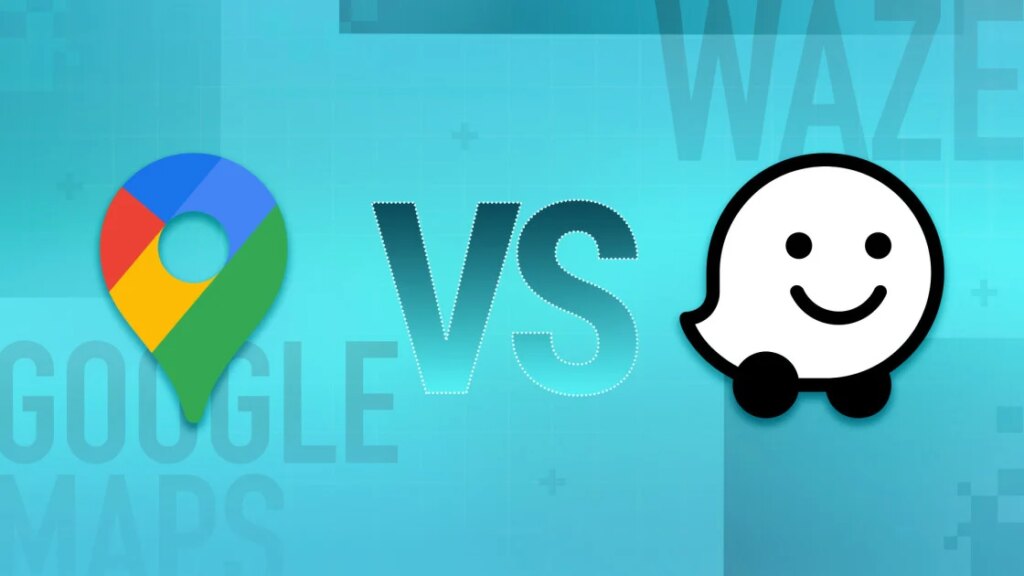 Google Maps vs. Waze: Which One Will Get You to Thanksgiving Dinner Faster?